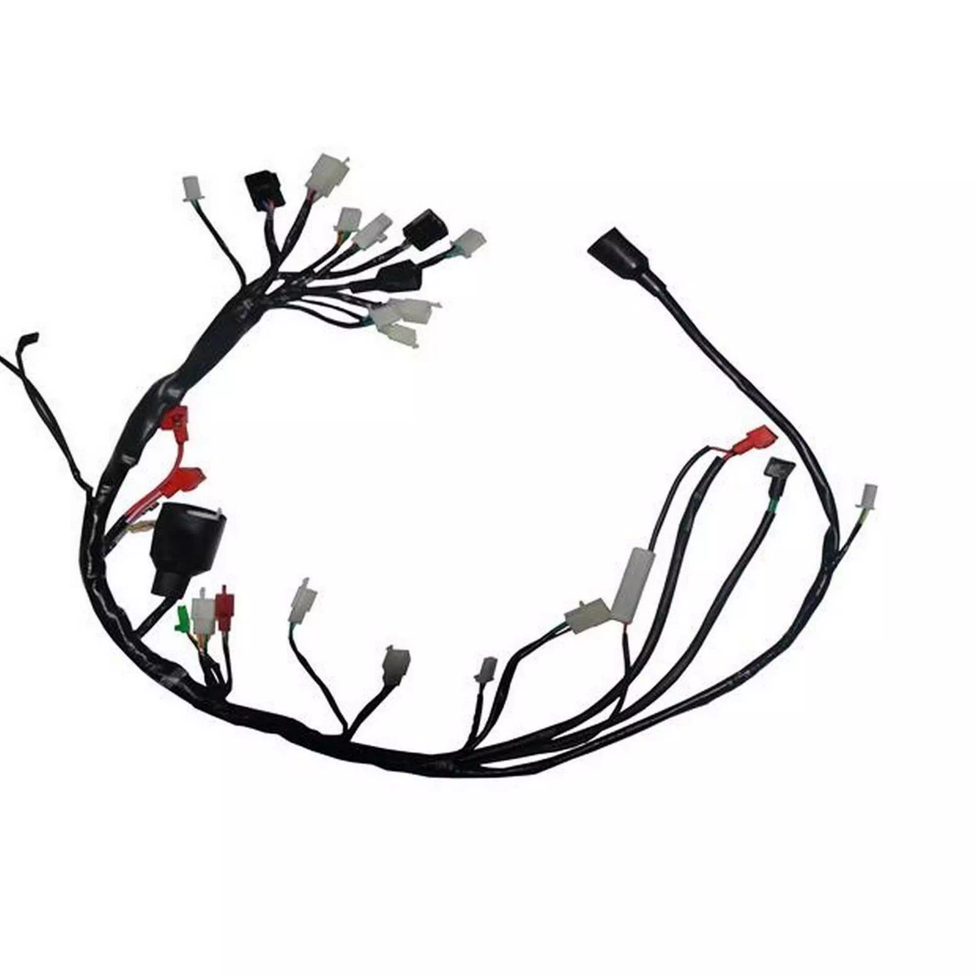 RKS EASY PRO ELEKTRİK TESİSATI [EASY PRO (KUBA)] #RK 40578